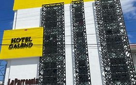 Hotel Galeno